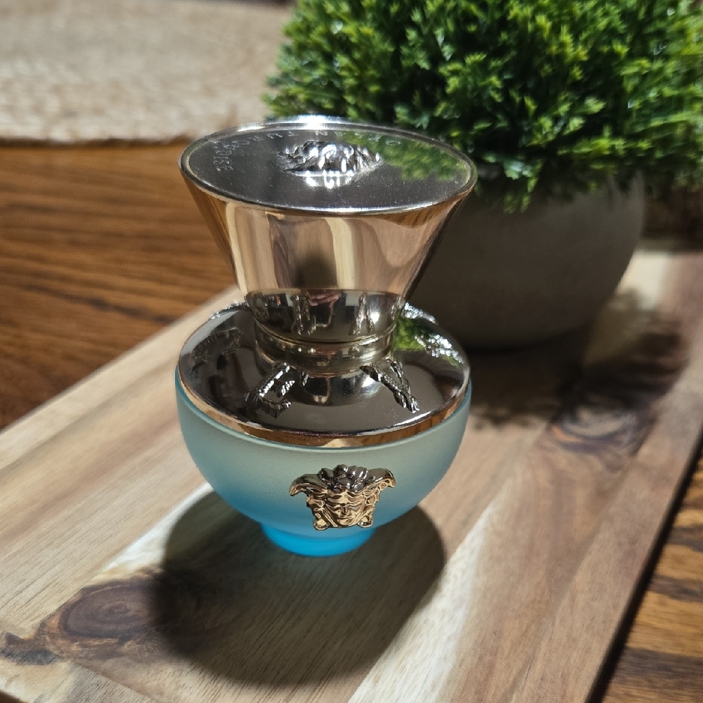 Versace DYLAN TURQUOISE 1OZ